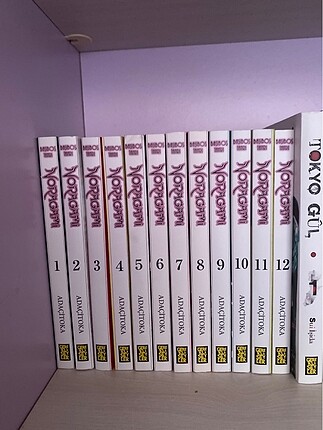 Noragami