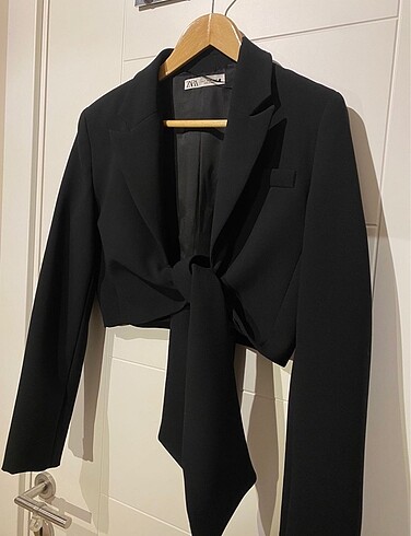 Zara Zara blazer ceket