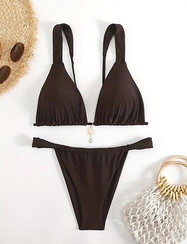 Bikini takımı