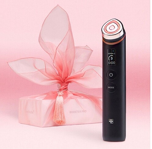 Medicube age r booster pro