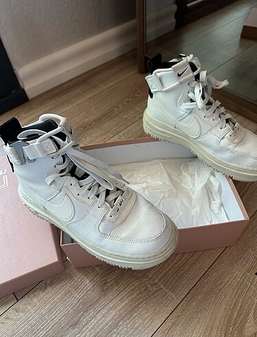 Nike Orjinal nike ayakkabı