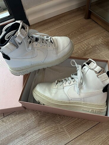 Orjinal nike ayakkabı