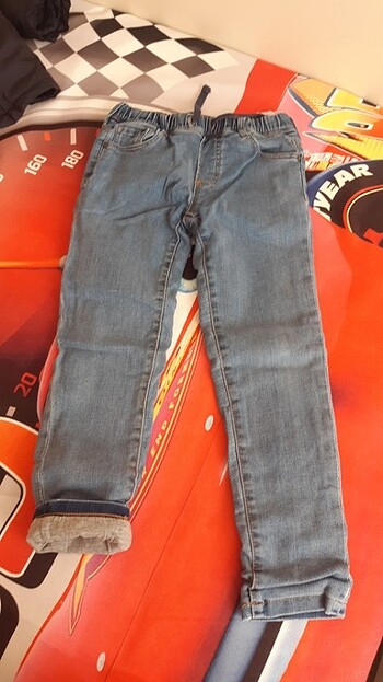 Mango Kids Mng jeans