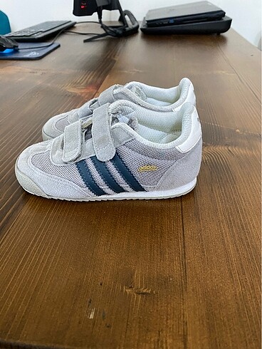 Orjinal Adidas