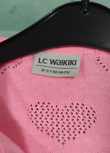 LC Waikiki Hırka