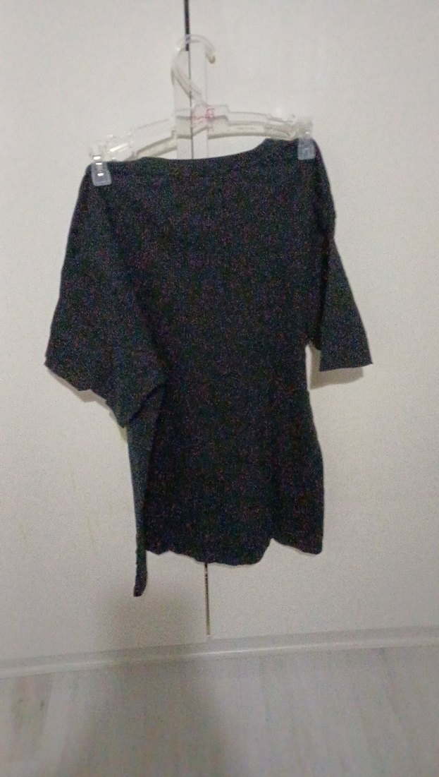 Marvel Baskılı Mor Erkek Çocuk Tişörtü - Görsel 4