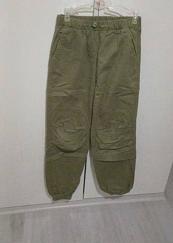 LC Waikiki 11-12 Yaş