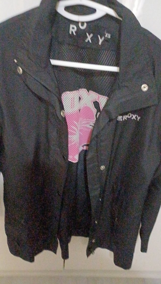 Düğmeli Siyah Midi Kadın Ceket yagmurluk - Görsel 5