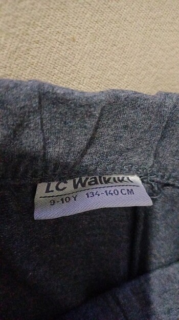 LC Waikiki Kiz cocuk tayt