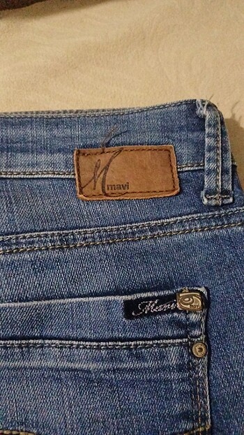 30 Beden Kot pantolon