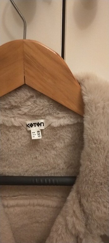 Koton Koton kadın mont