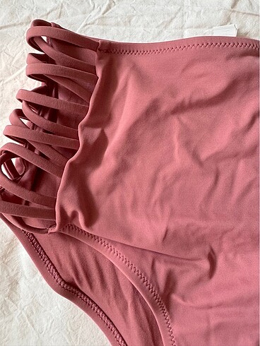 Penti Penti bikini altı