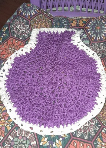 Turkuaz Pastel Banyo Süngeri - Görsel 2