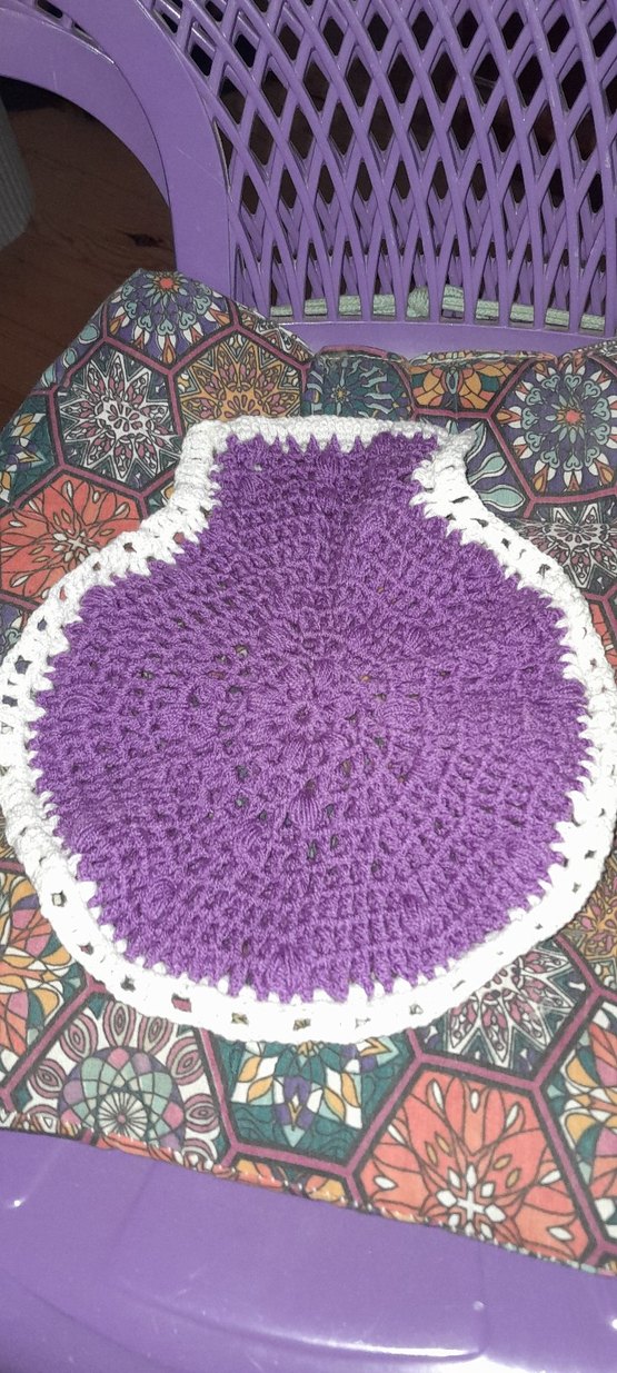 Turkuaz Pastel Banyo Süngeri - Görsel 2