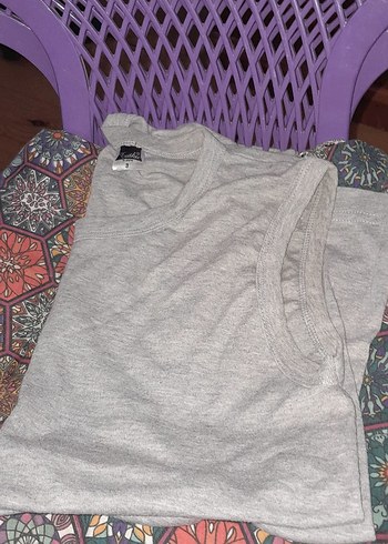 Diğer Standart Beden