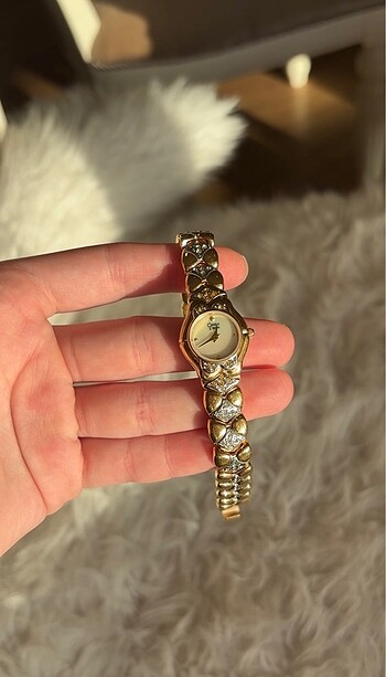 Caravelle vintage saat