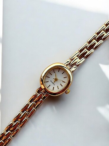 Vintage saat