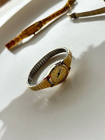 Timex saat