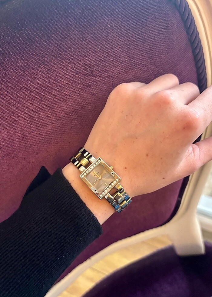 Timex saat - Görsel 3