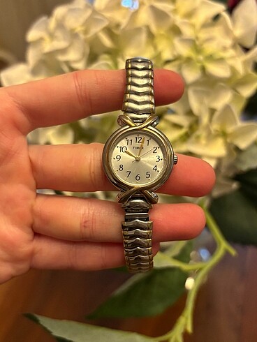 Timex saat