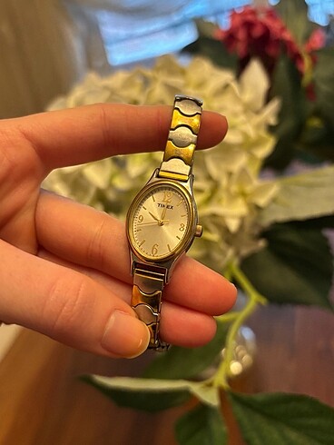 Timex saat