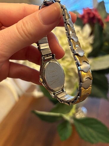 Beden Timex saat