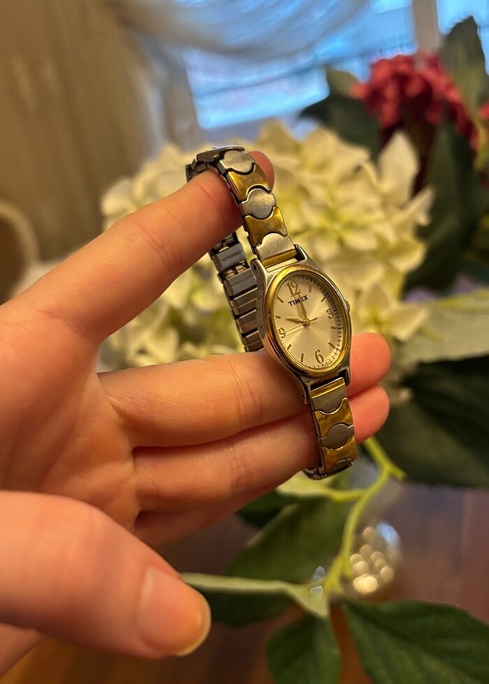 Timex saat - Görsel 2