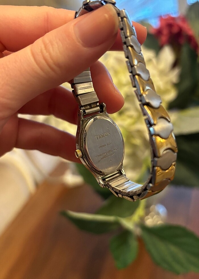 Timex saat - Görsel 3