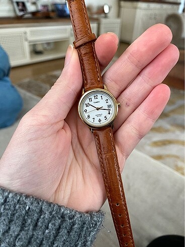 Timex Timex saat