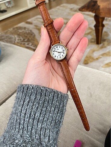 Beden Timex saat