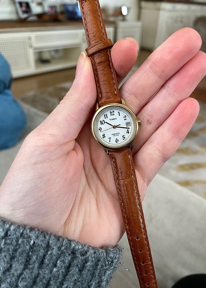 Timex saat - Görsel 2