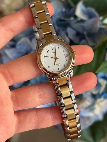 Timex saat