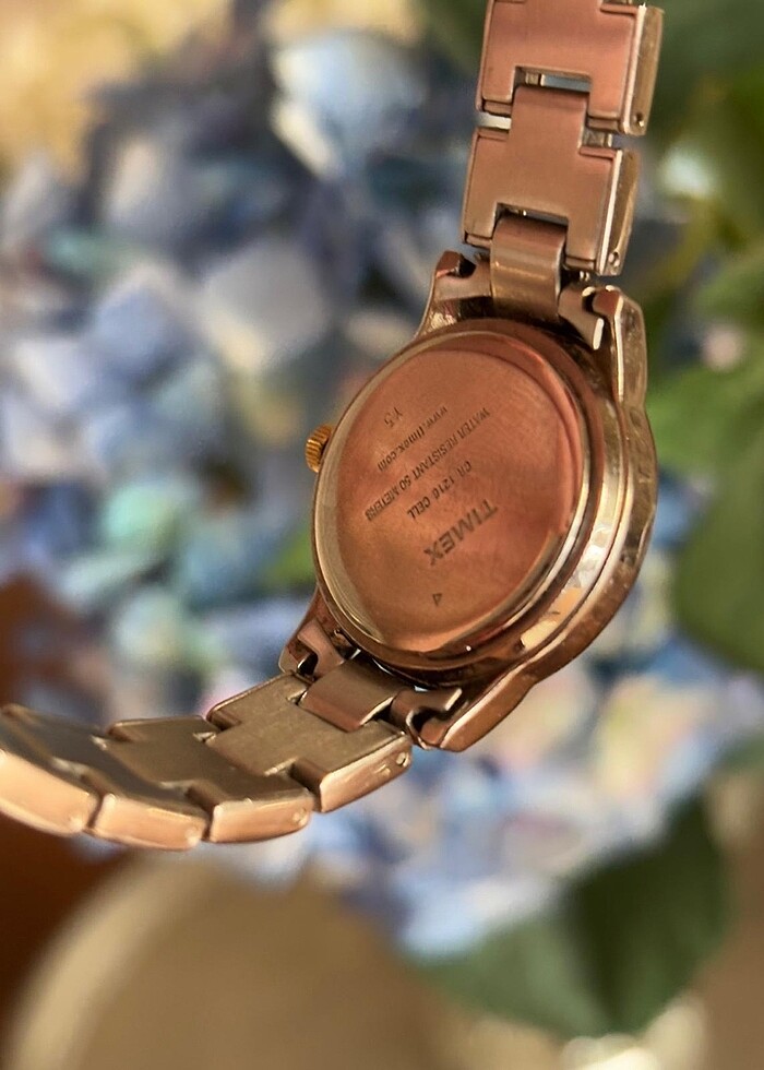 Timex saat - Görsel 3