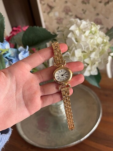 Diğer Saat vintage