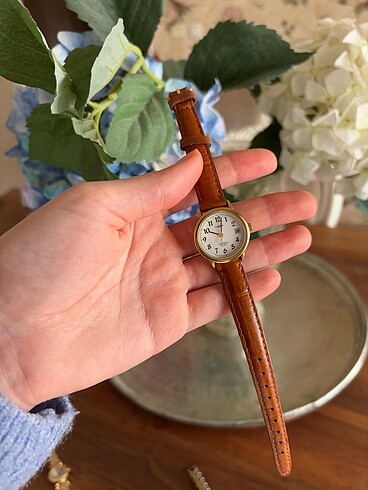 Timex saat