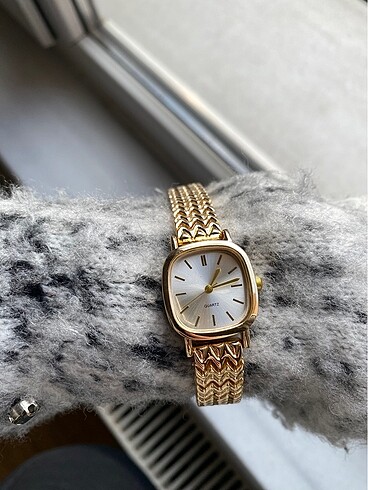 Diğer Saat vintage