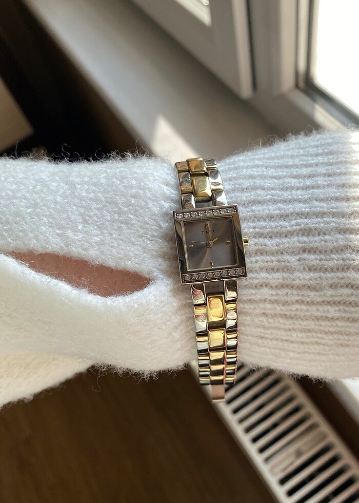 Timex saat - Görsel 2