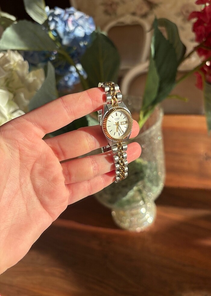 Pulsar saat - Görsel 2