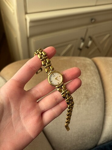 Seiko saat