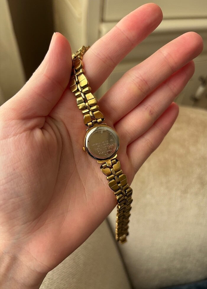 Seiko saat - Görsel 2