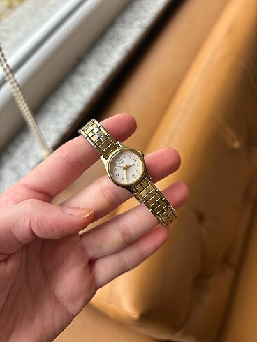 Timex saat