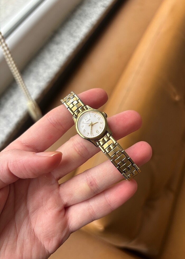 Timex saat - Görsel 2