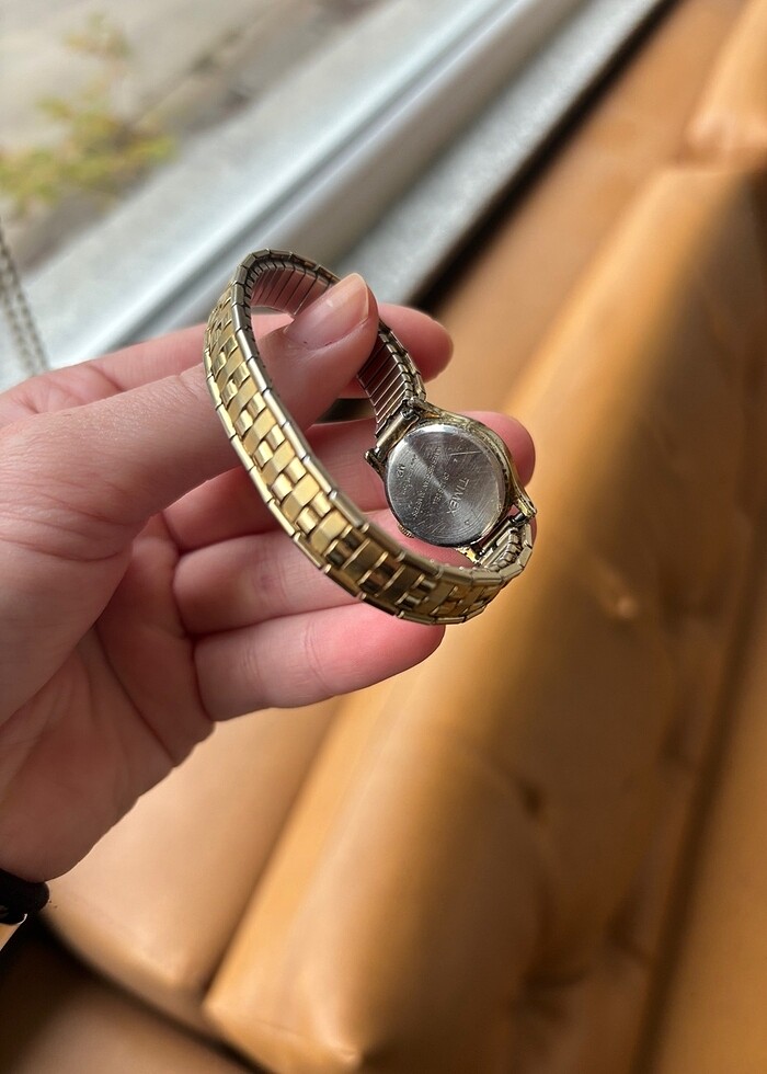 Timex saat - Görsel 3