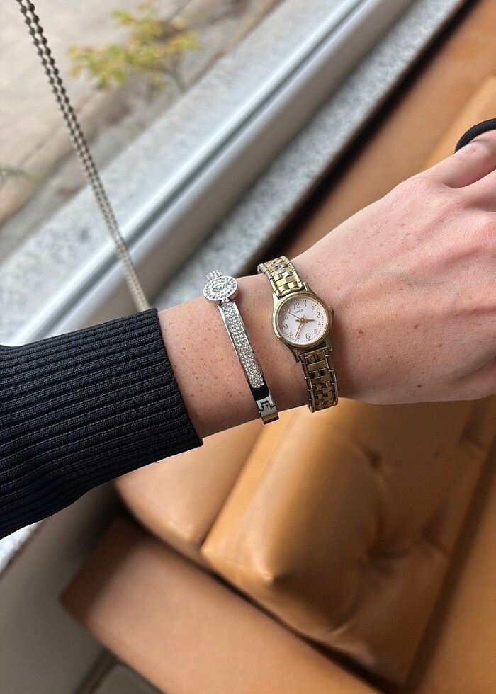 Timex saat - Görsel 4