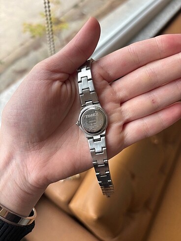  Beden Timex saat
