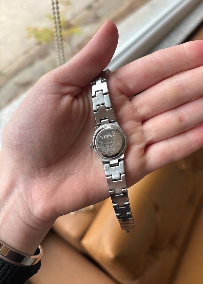 Timex saat - Görsel 3