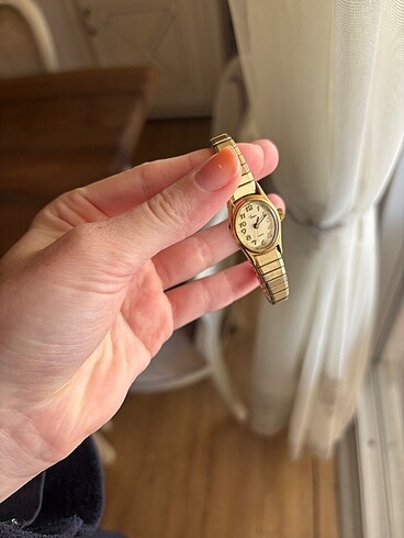 Timex saat