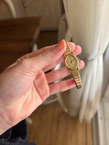  Beden Timex saat