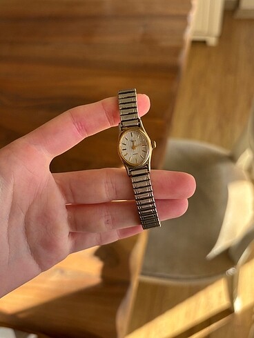 Timex saat - Görsel 3