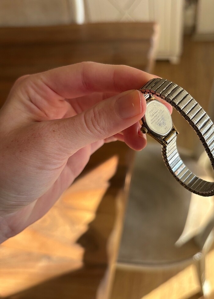 Timex saat - Görsel 2